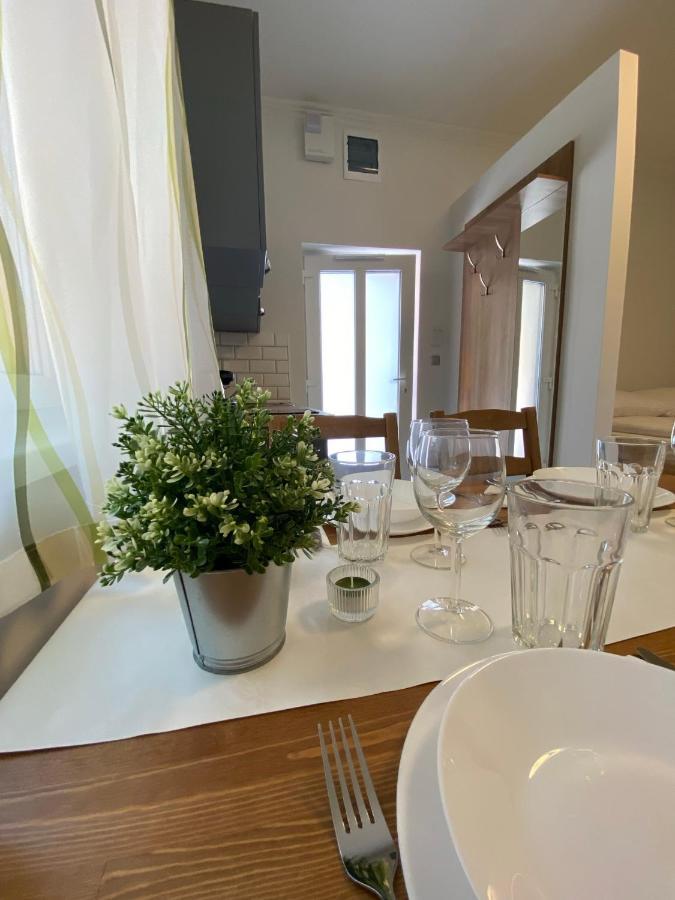Karinthy Haz Guest House Siofok Exterior photo